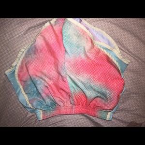 Varsity Running Shorts